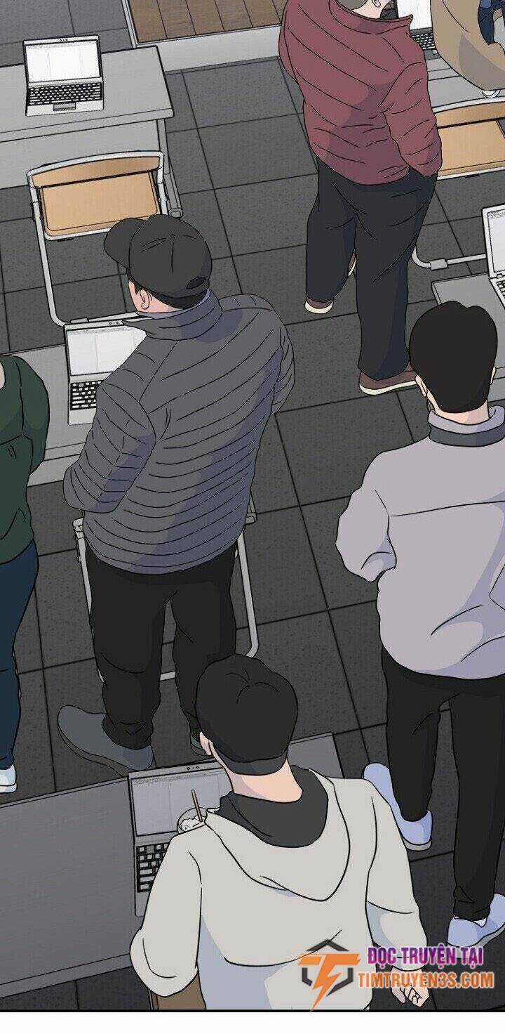 Tôi Đã Giết Hắn Chapter 34 trang 29