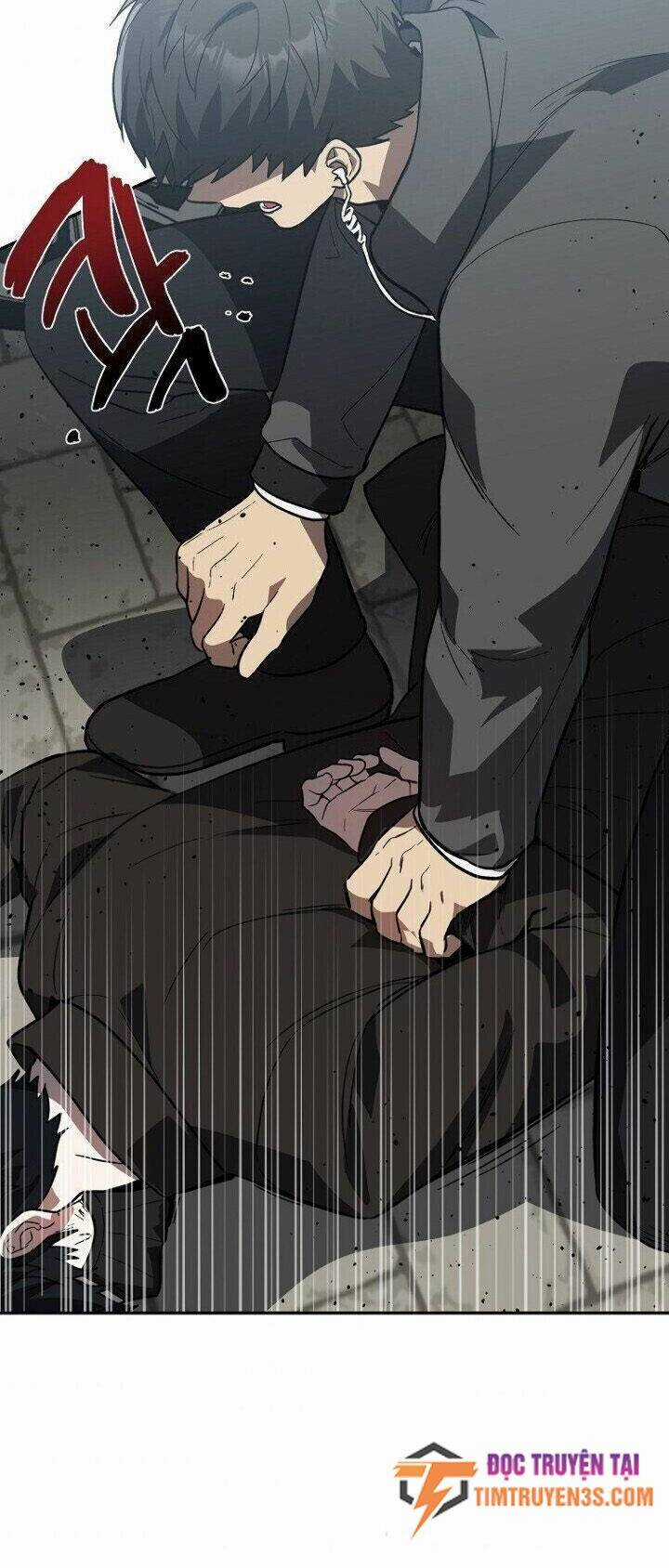 Tôi Đã Giết Hắn Chapter 34 trang 3