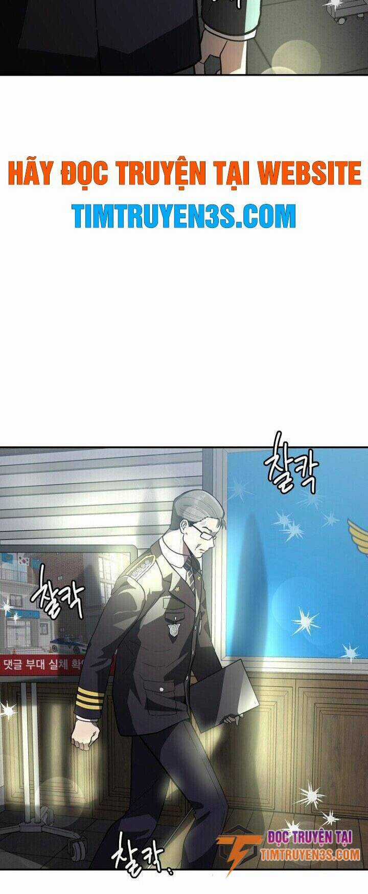 Tôi Đã Giết Hắn Chapter 34 trang 32