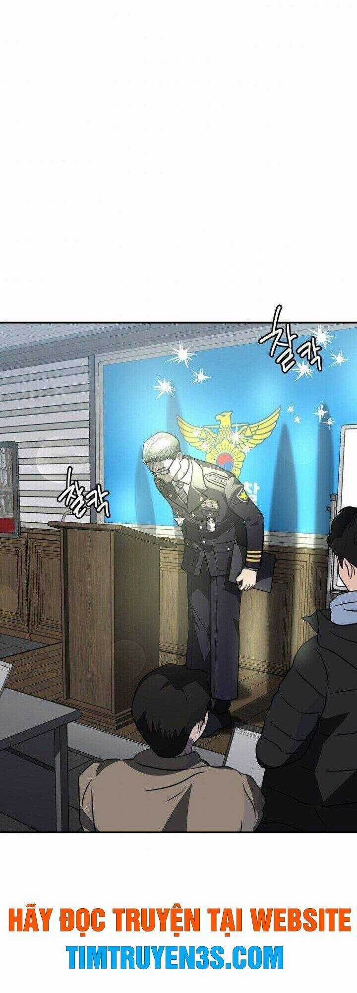 Tôi Đã Giết Hắn Chapter 34 trang 33