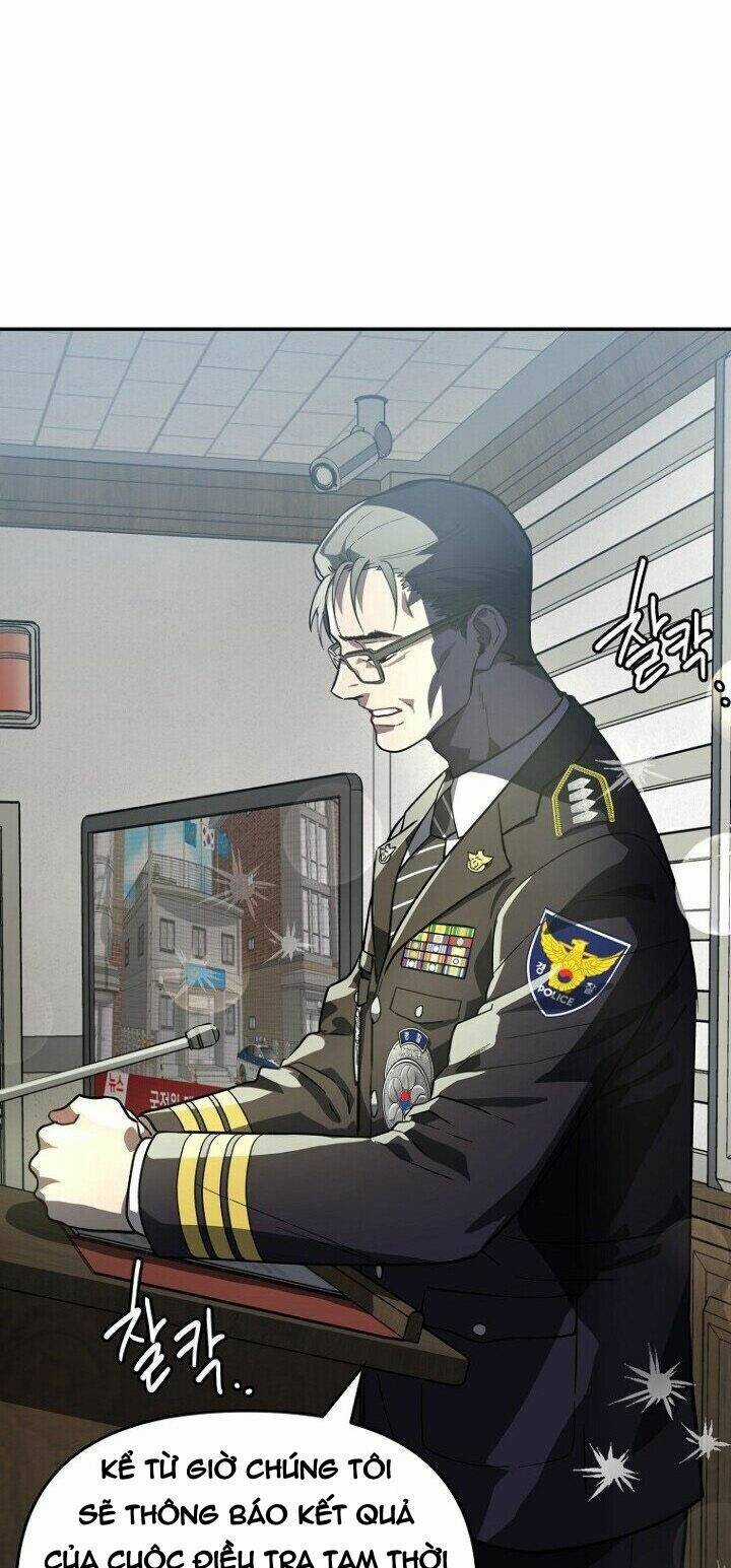 Tôi Đã Giết Hắn Chapter 34 trang 34