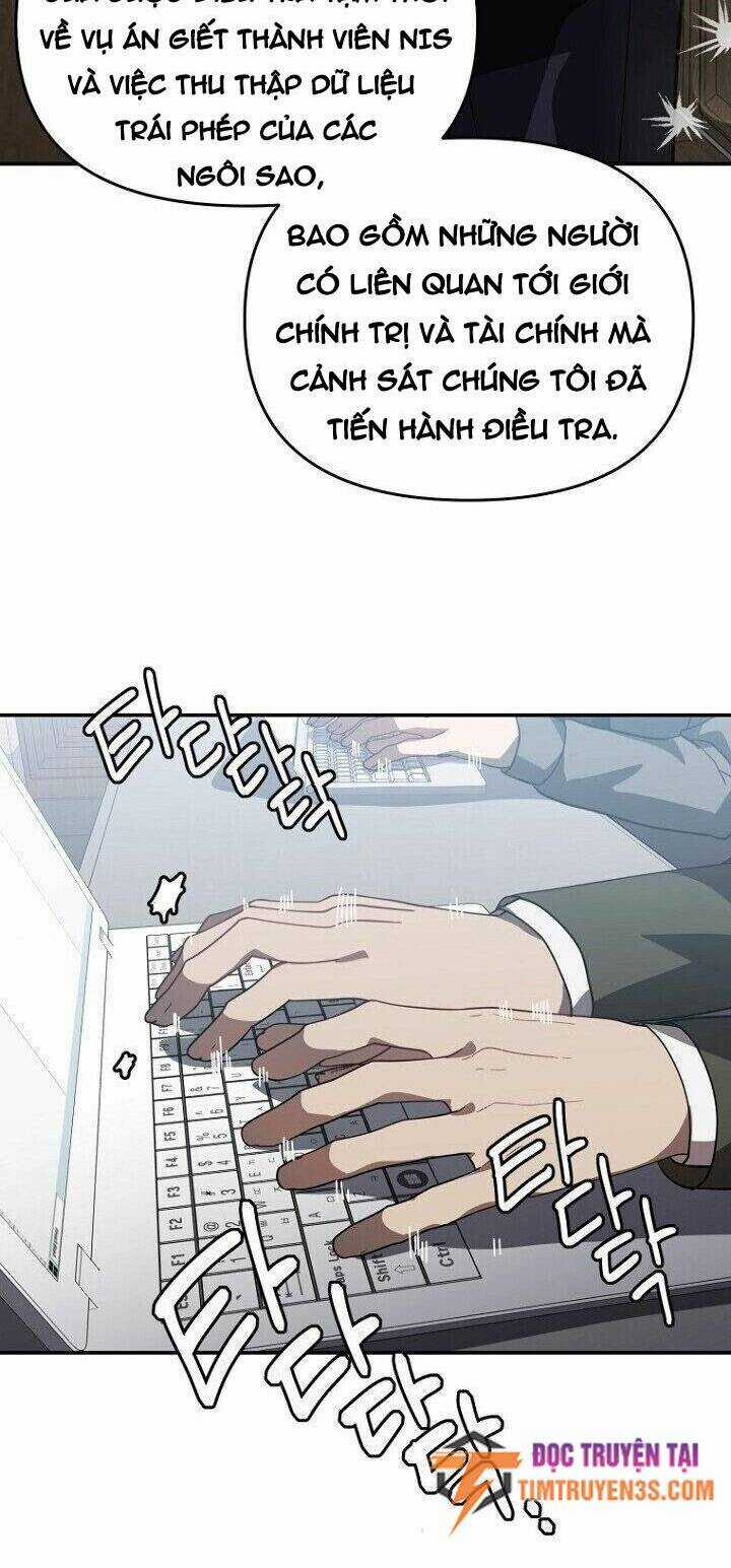 Tôi Đã Giết Hắn Chapter 34 trang 35