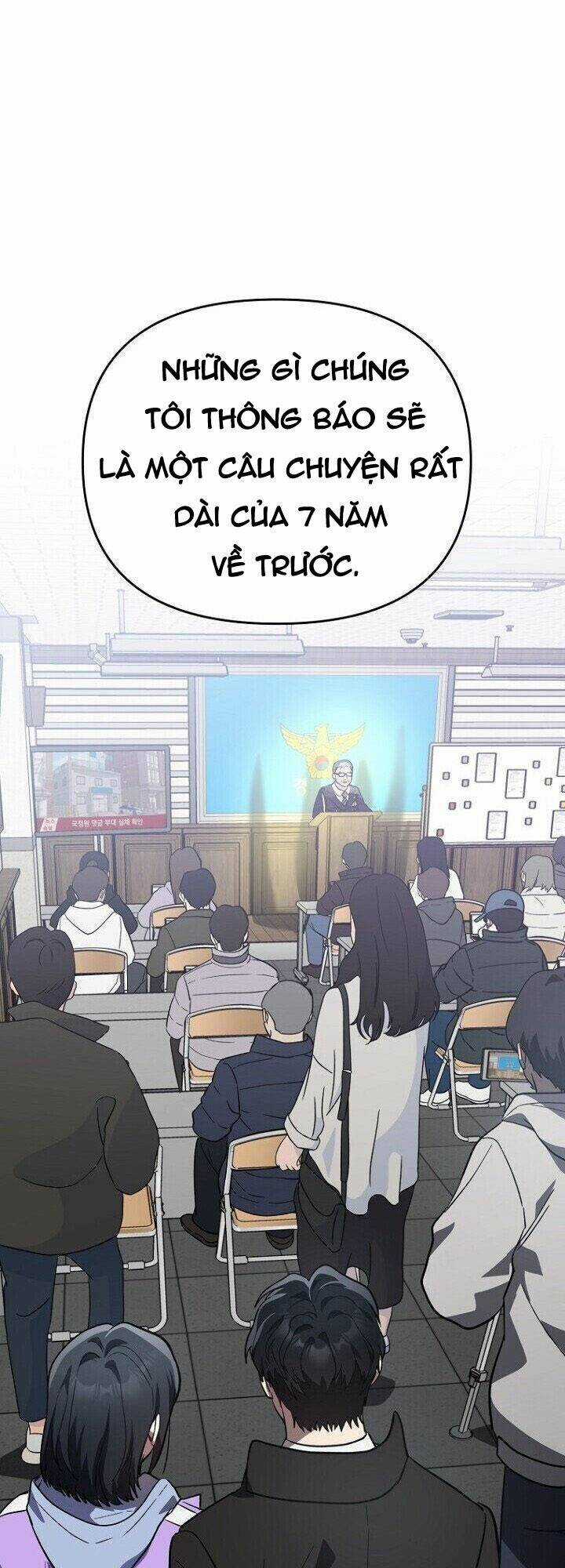 Tôi Đã Giết Hắn Chapter 34 trang 36