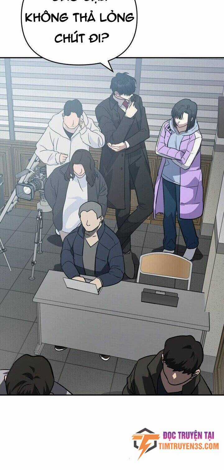 Tôi Đã Giết Hắn Chapter 34 trang 38