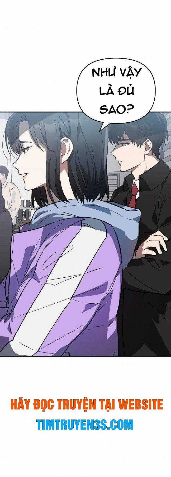 Tôi Đã Giết Hắn Chapter 34 trang 39