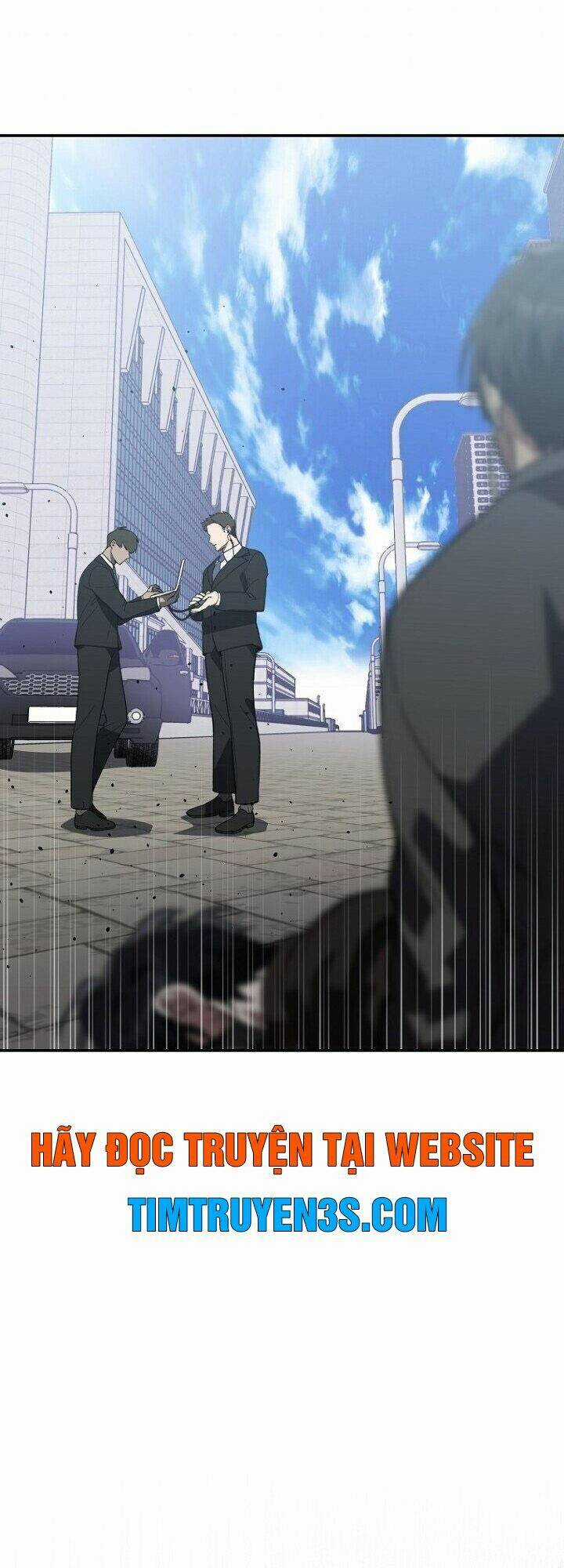 Tôi Đã Giết Hắn Chapter 34 trang 4