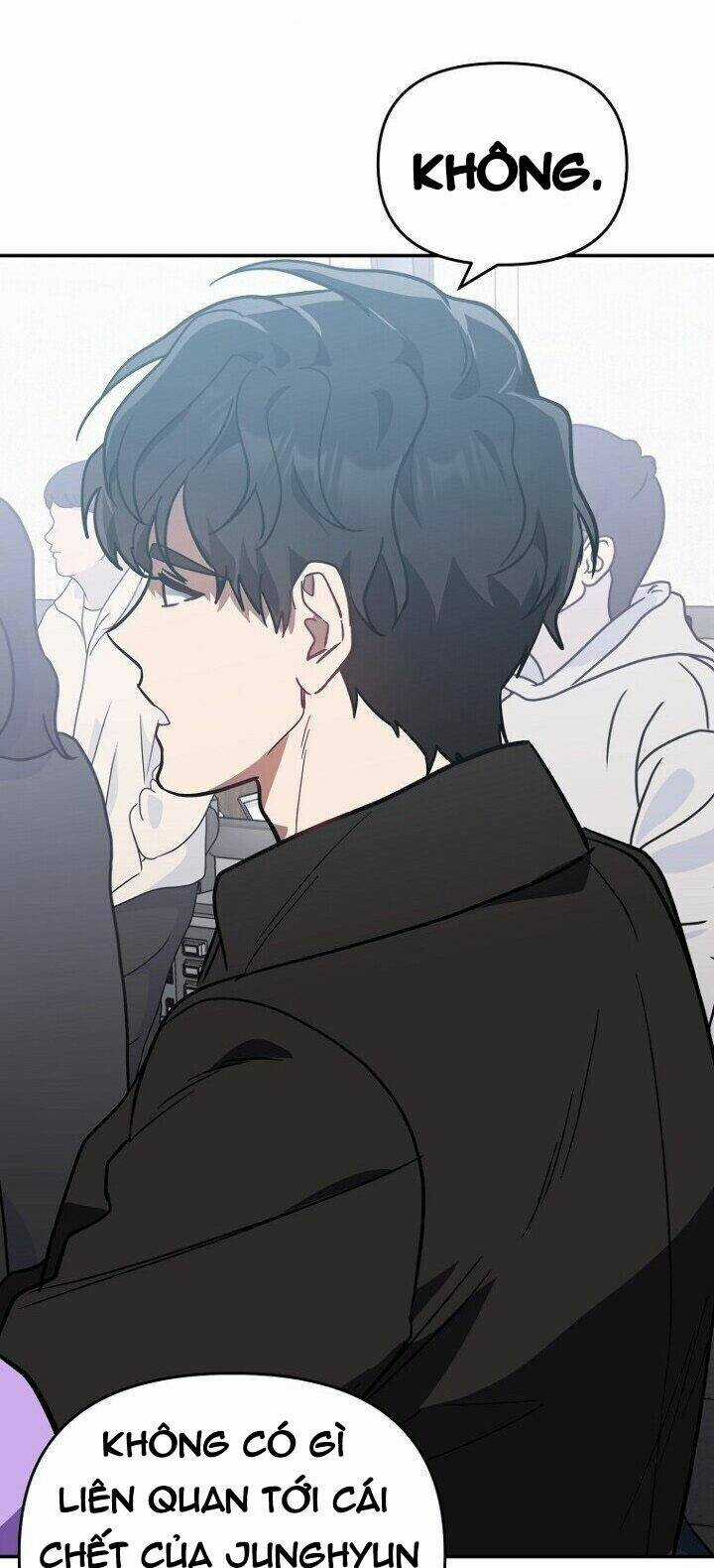 Tôi Đã Giết Hắn Chapter 34 trang 40