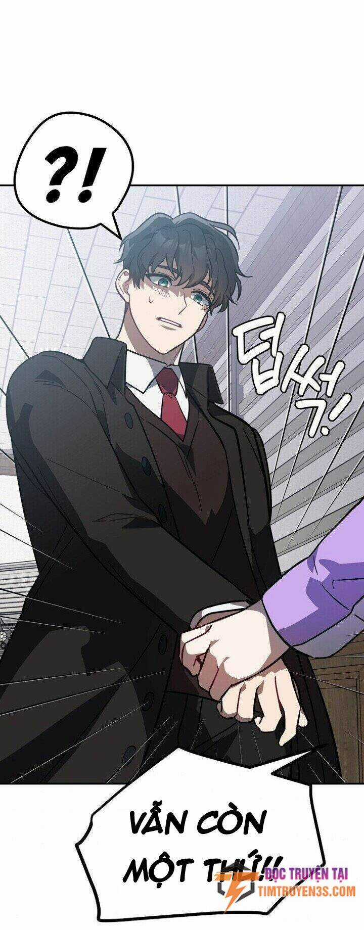 Tôi Đã Giết Hắn Chapter 34 trang 44