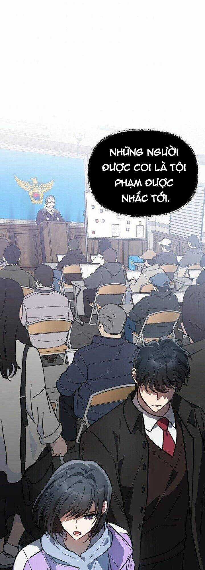 Tôi Đã Giết Hắn Chapter 34 trang 45