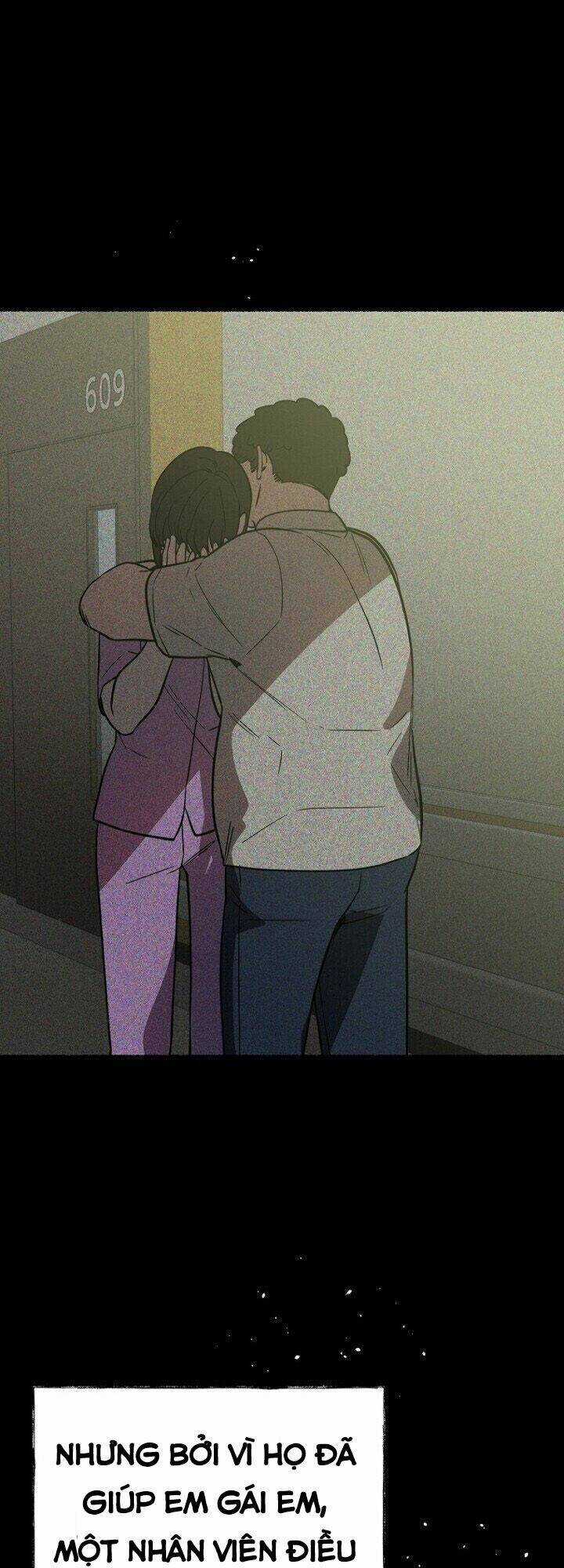 Tôi Đã Giết Hắn Chapter 34 trang 55