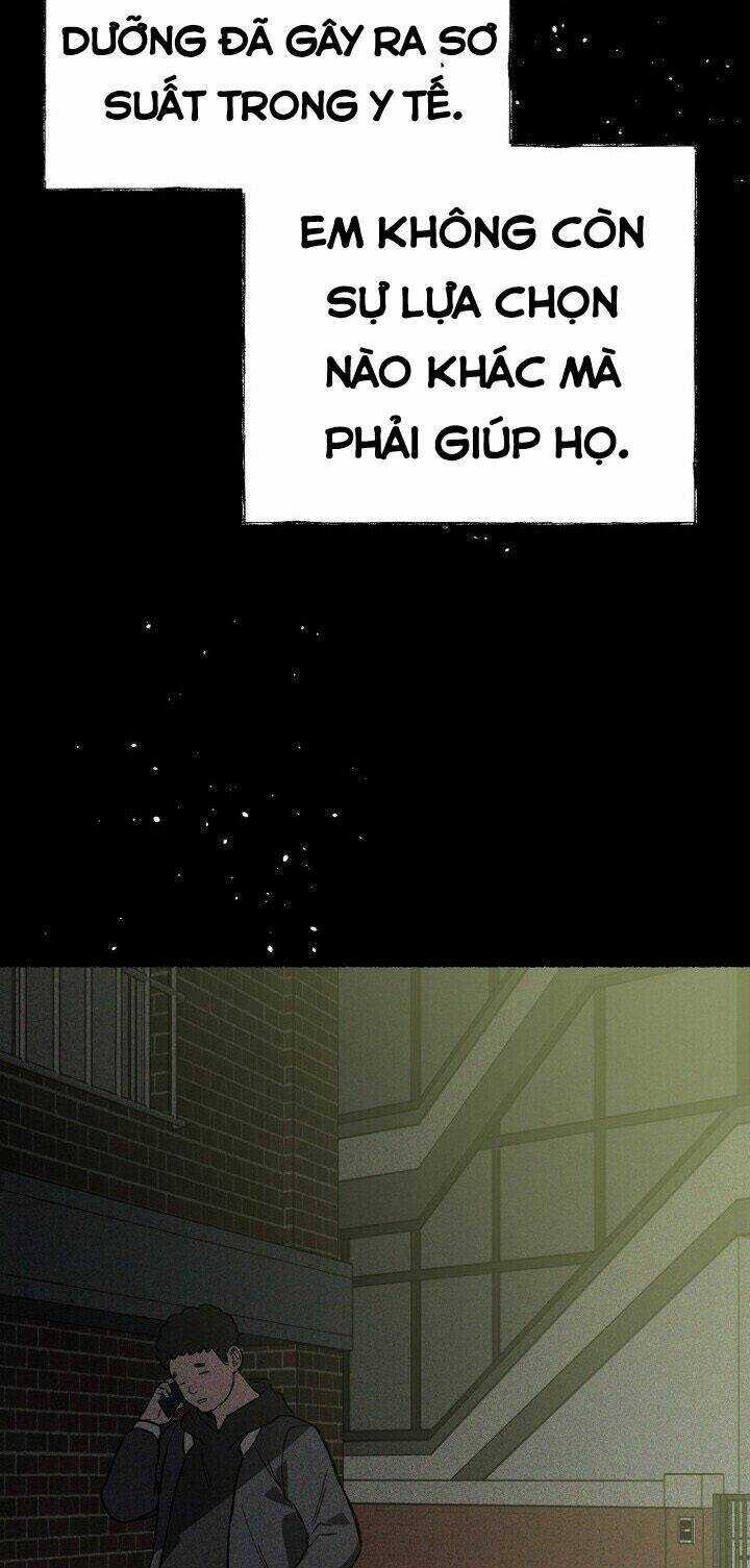 Tôi Đã Giết Hắn Chapter 34 trang 56