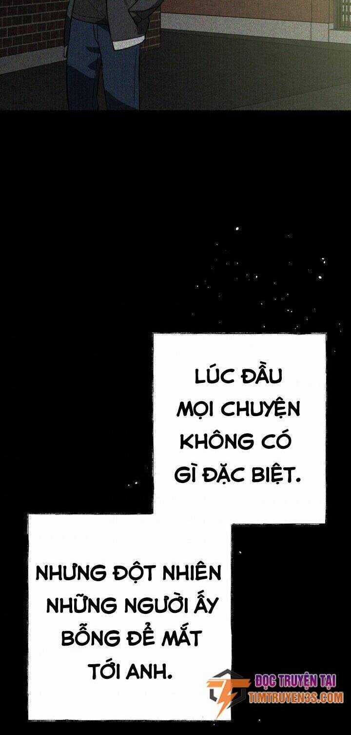 Tôi Đã Giết Hắn Chapter 34 trang 57