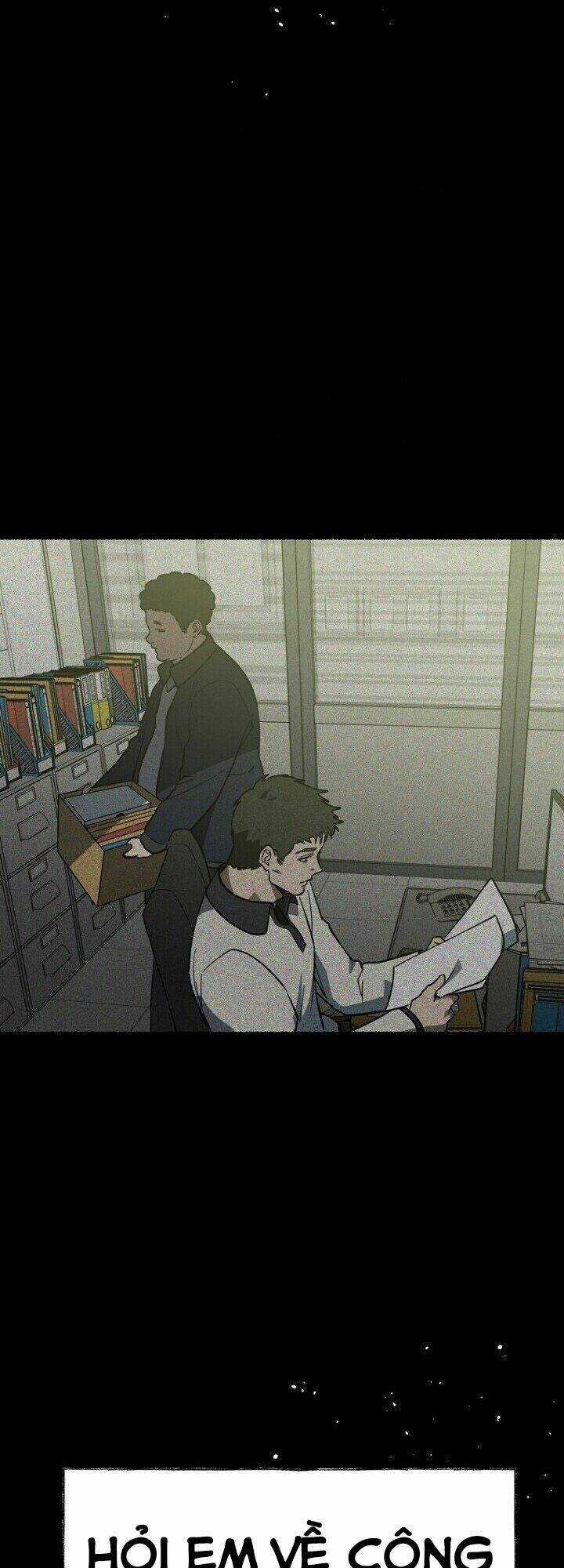 Tôi Đã Giết Hắn Chapter 34 trang 58