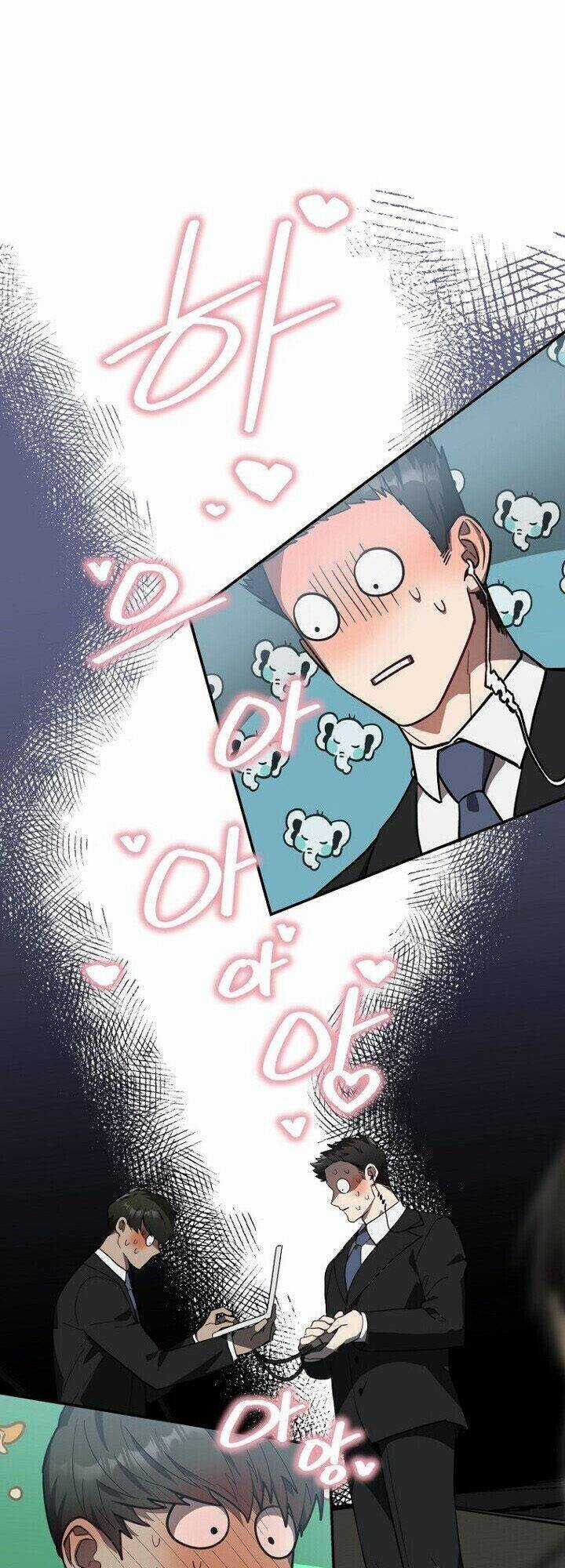 Tôi Đã Giết Hắn Chapter 34 trang 7