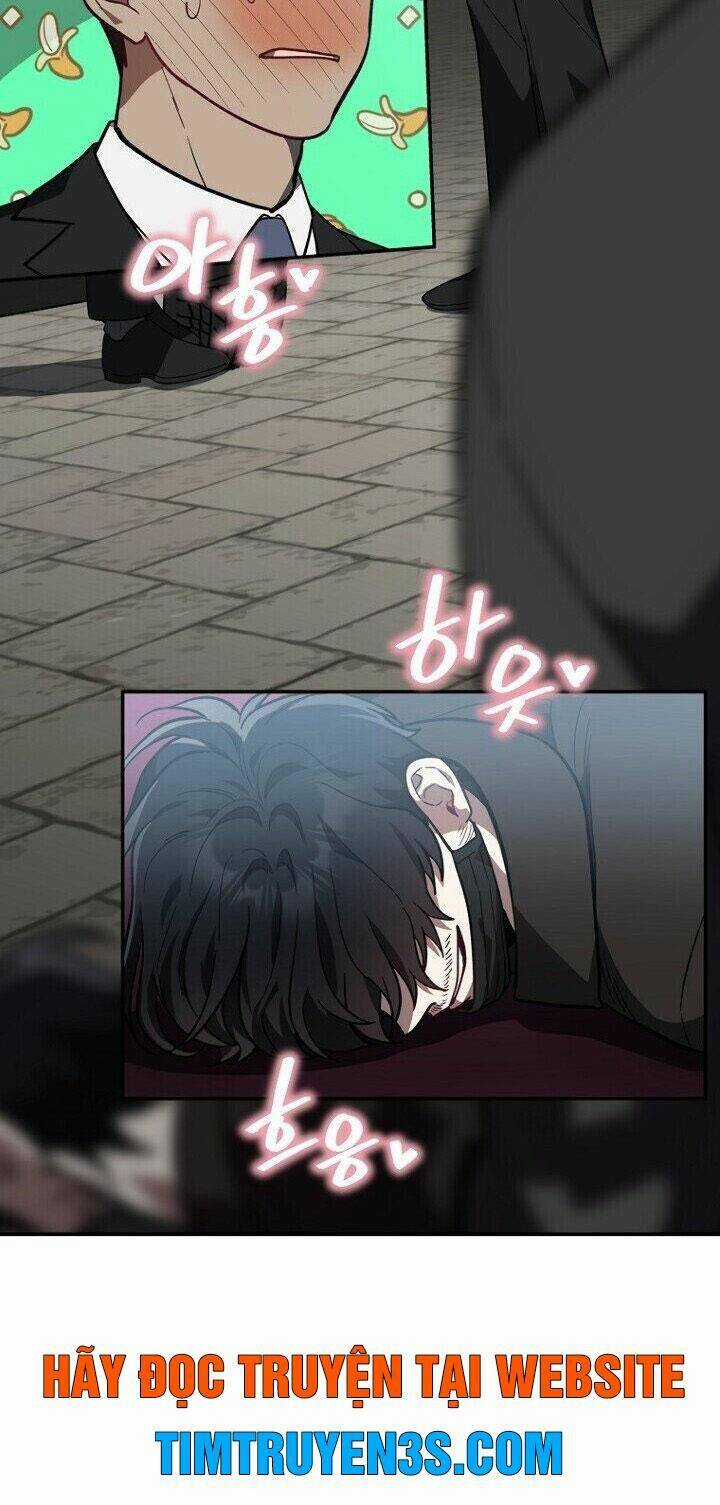 Tôi Đã Giết Hắn Chapter 34 trang 8