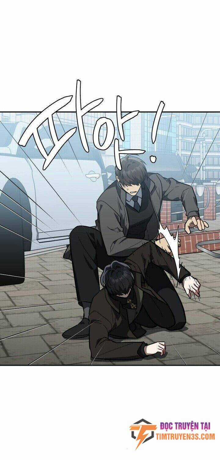 Tôi Đã Giết Hắn Chapter 34 trang 9