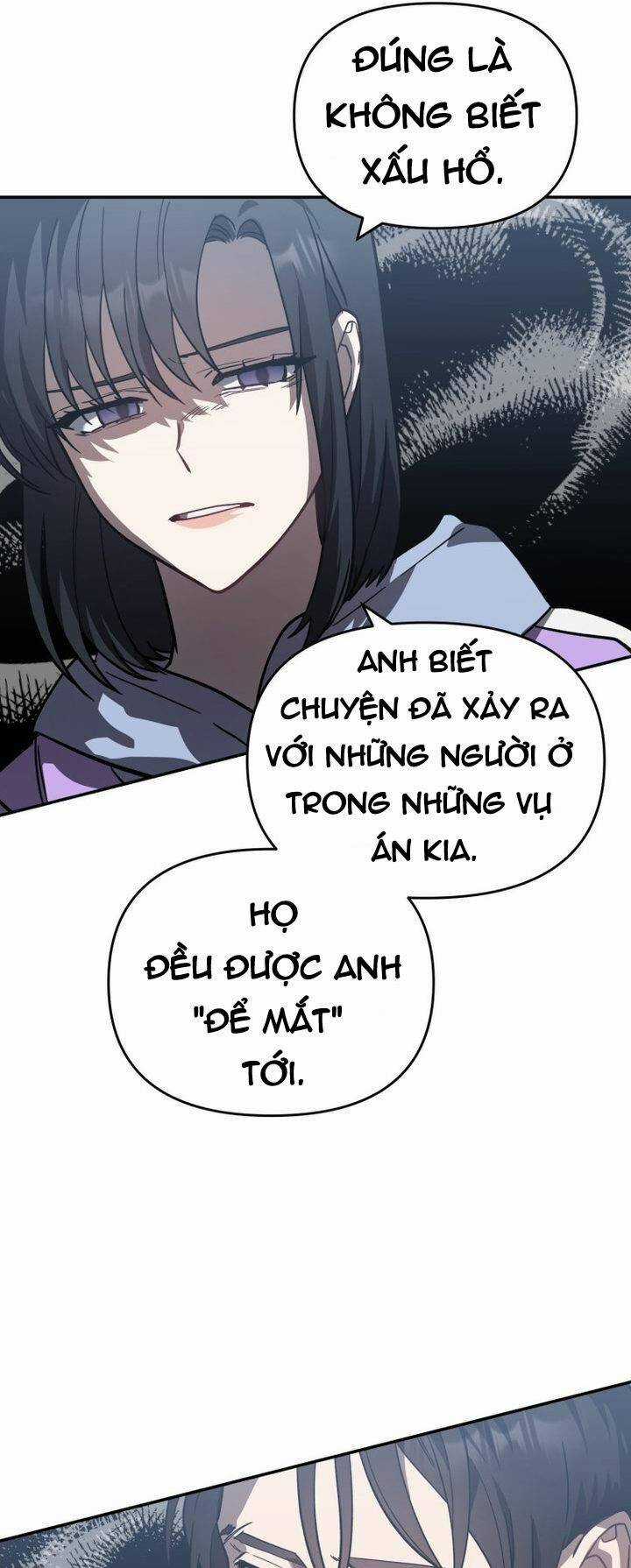 Tôi Đã Giết Hắn Chapter 35 trang 10