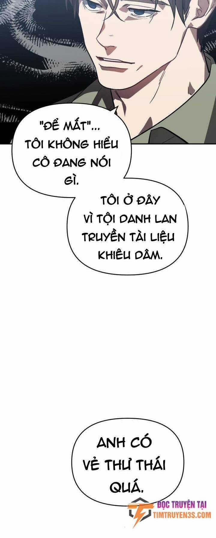 Tôi Đã Giết Hắn Chapter 35 trang 11