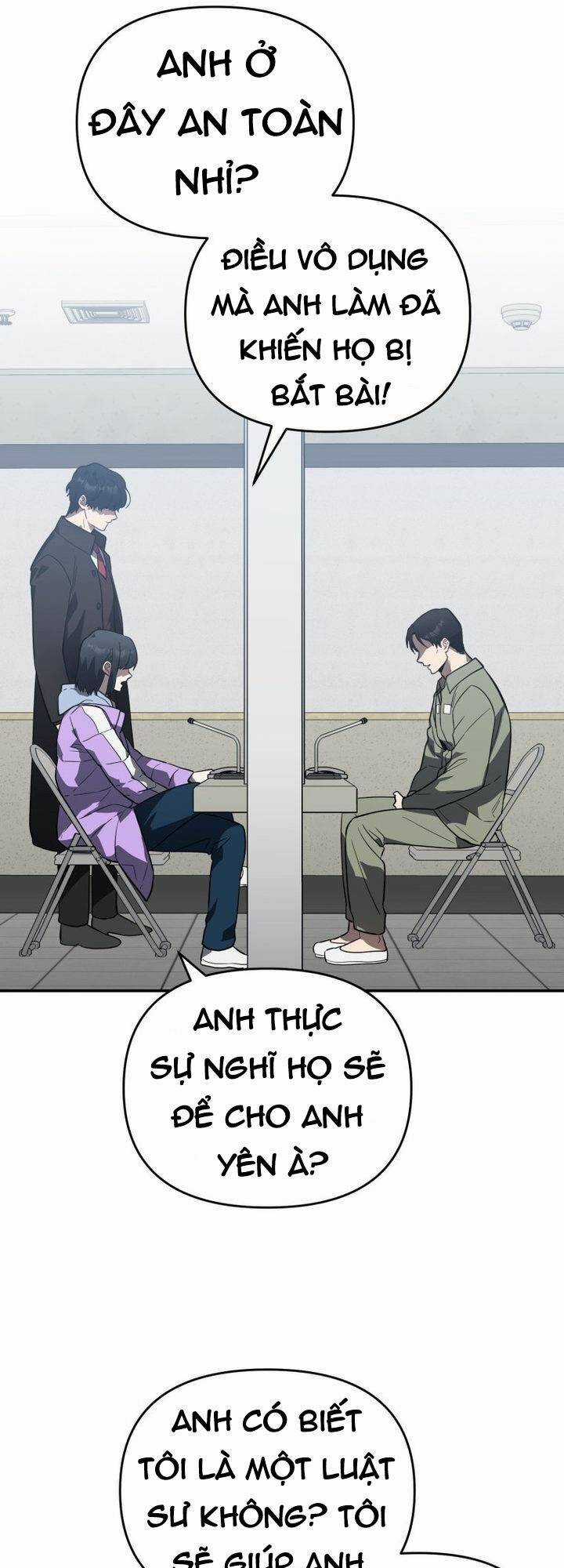 Tôi Đã Giết Hắn Chapter 35 trang 12