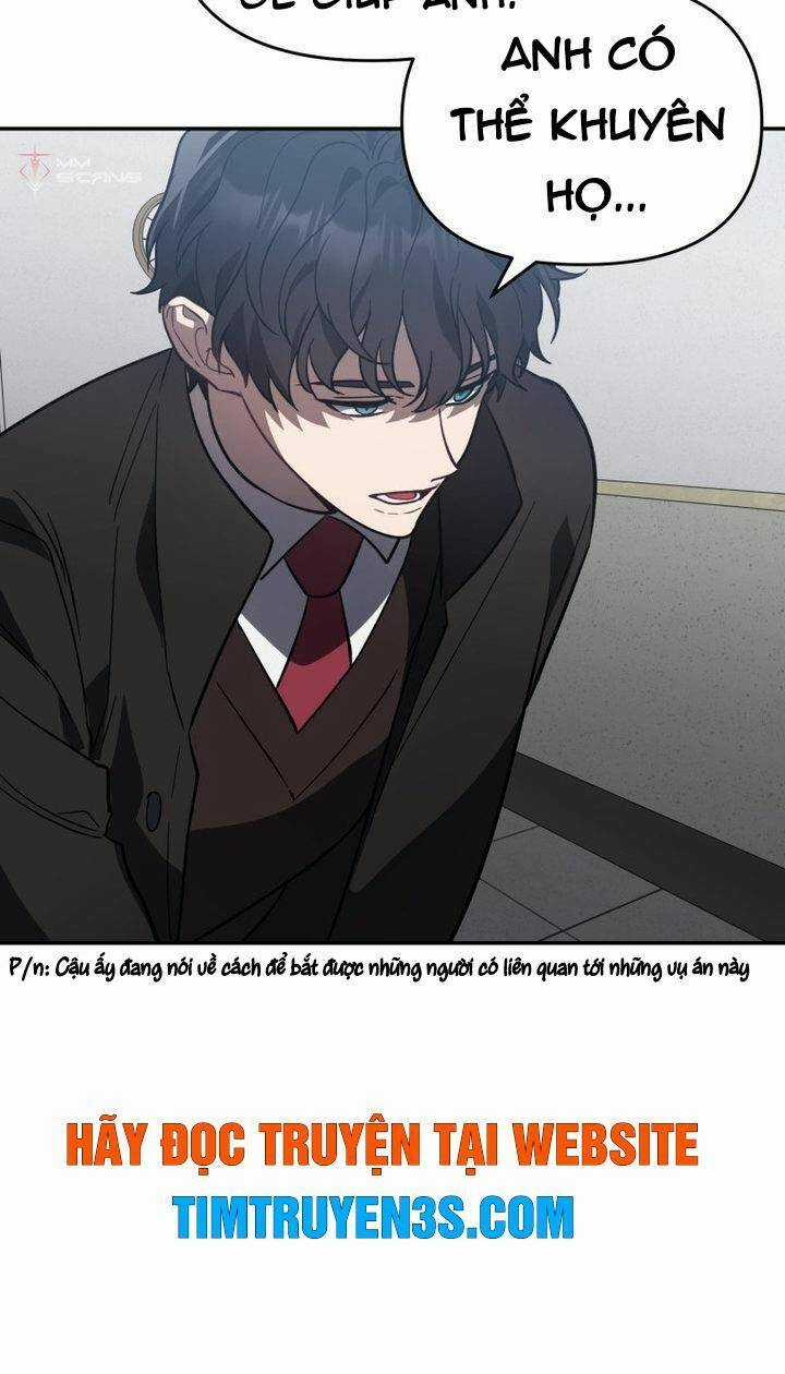Tôi Đã Giết Hắn Chapter 35 trang 13