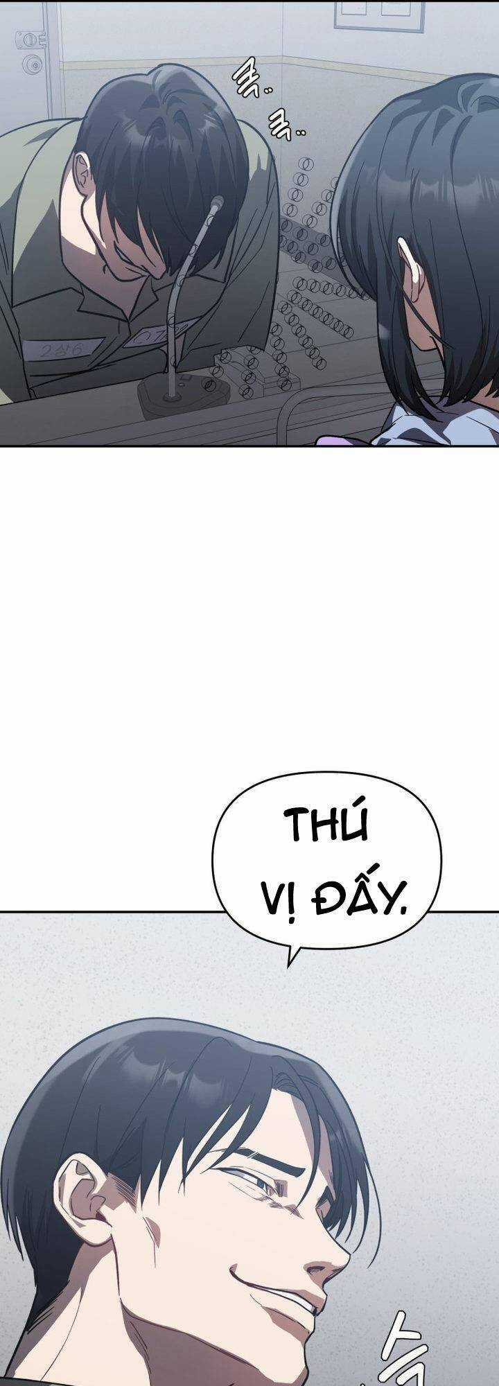 Tôi Đã Giết Hắn Chapter 35 trang 18