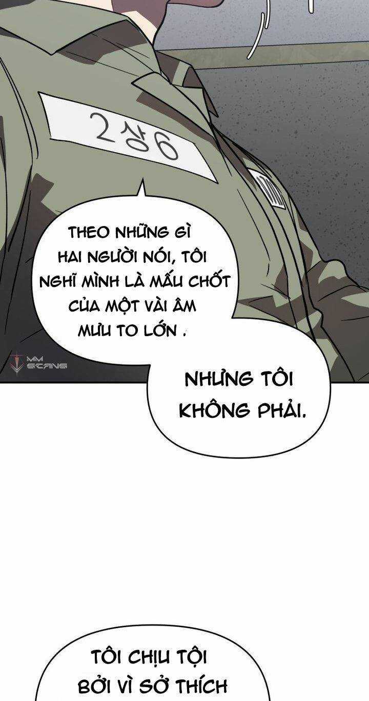 Tôi Đã Giết Hắn Chapter 35 trang 19