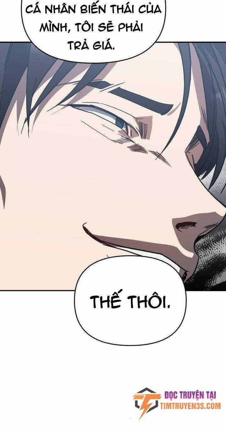 Tôi Đã Giết Hắn Chapter 35 trang 20