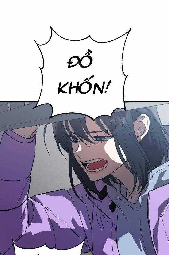 Tôi Đã Giết Hắn Chapter 35 trang 22
