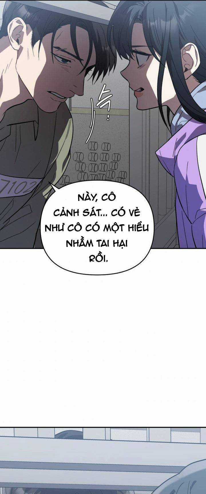 Tôi Đã Giết Hắn Chapter 35 trang 24