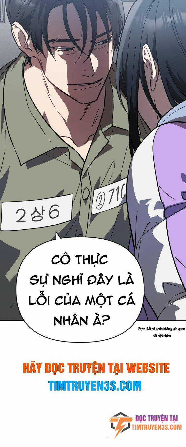 Tôi Đã Giết Hắn Chapter 35 trang 25