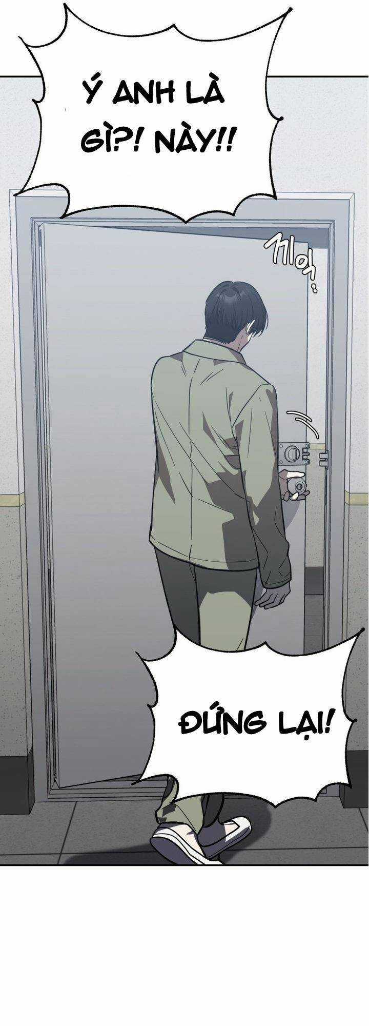 Tôi Đã Giết Hắn Chapter 35 trang 29