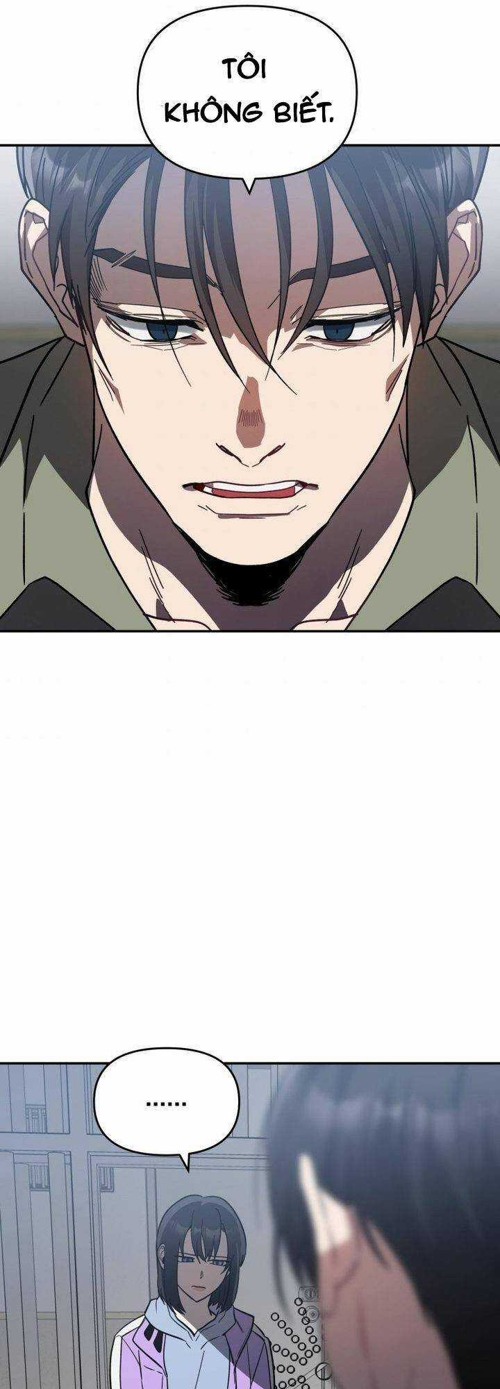 Tôi Đã Giết Hắn Chapter 35 trang 4