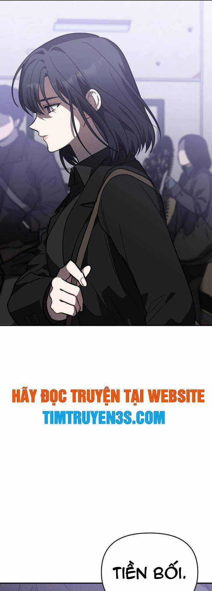 Tôi Đã Giết Hắn Chapter 35 trang 40