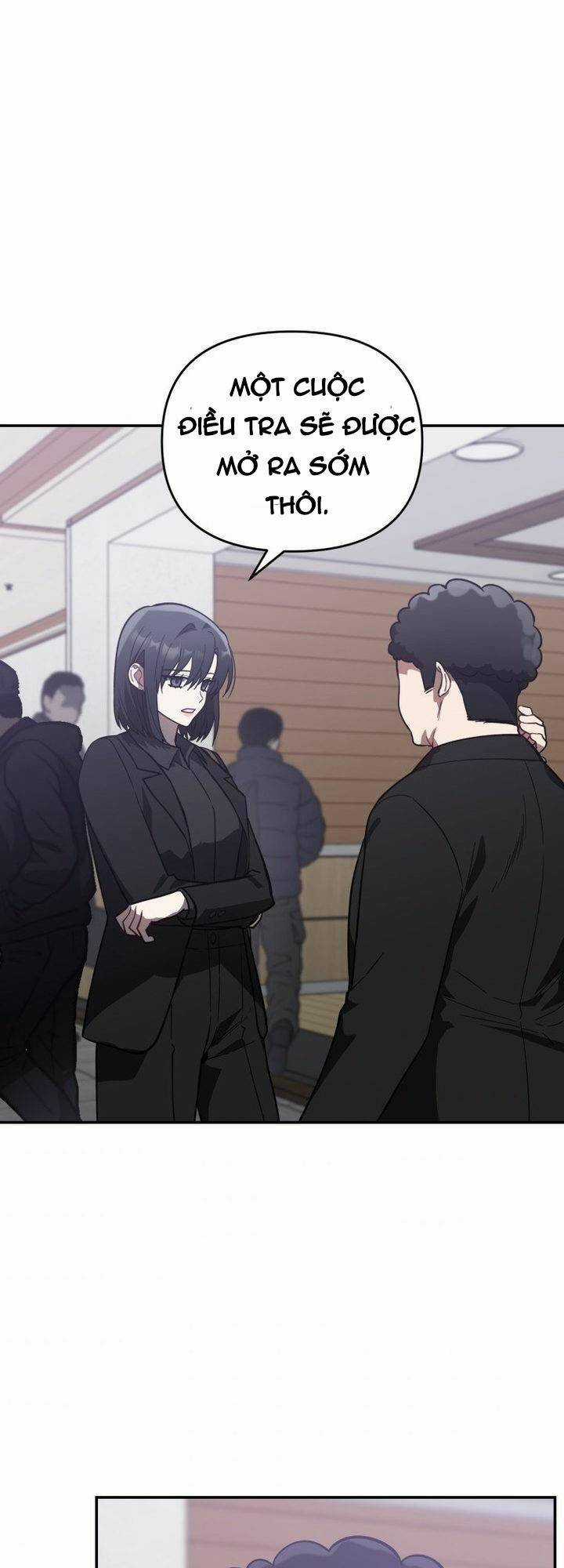 Tôi Đã Giết Hắn Chapter 35 trang 43