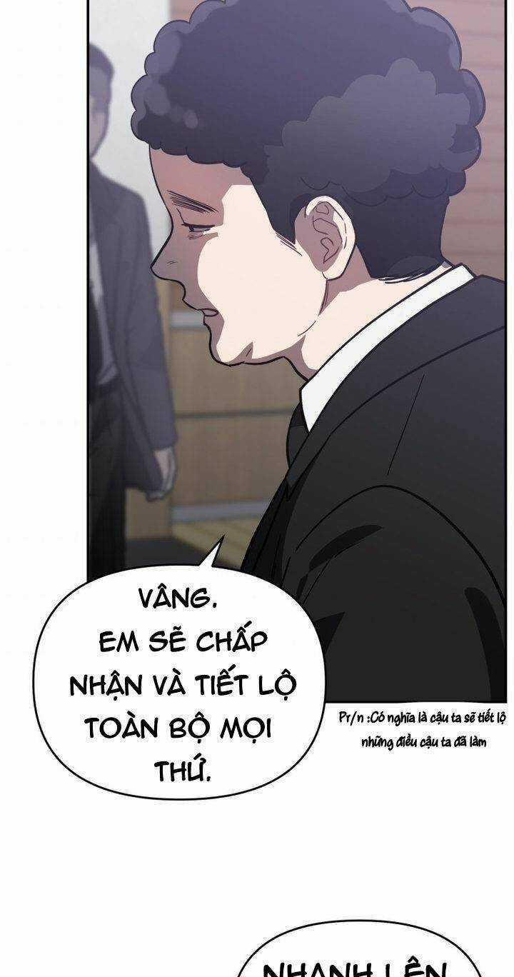 Tôi Đã Giết Hắn Chapter 35 trang 44