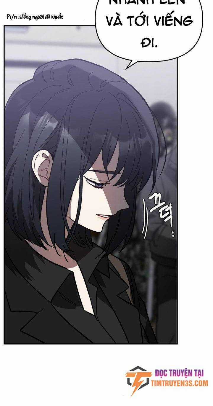 Tôi Đã Giết Hắn Chapter 35 trang 45