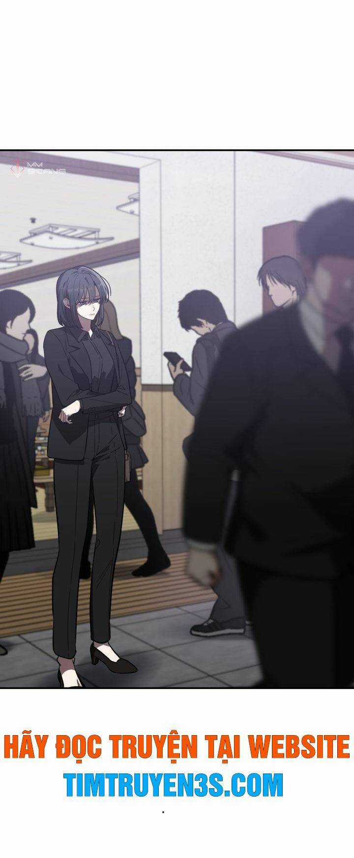 Tôi Đã Giết Hắn Chapter 35 trang 46