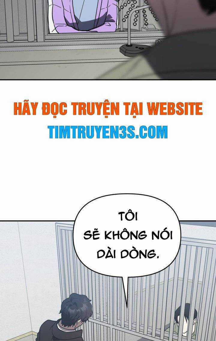 Tôi Đã Giết Hắn Chapter 35 trang 5