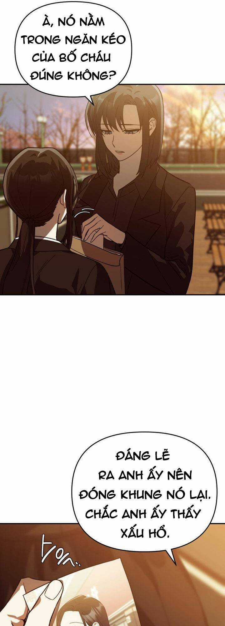 Tôi Đã Giết Hắn Chapter 35 trang 54