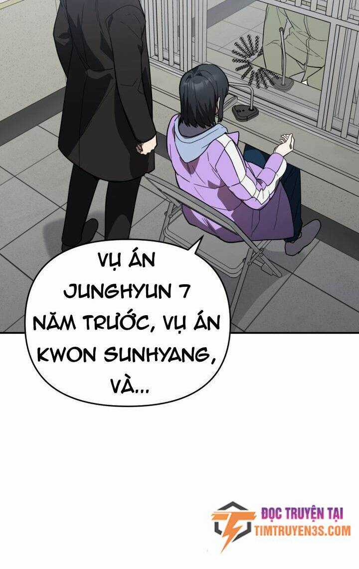 Tôi Đã Giết Hắn Chapter 35 trang 6