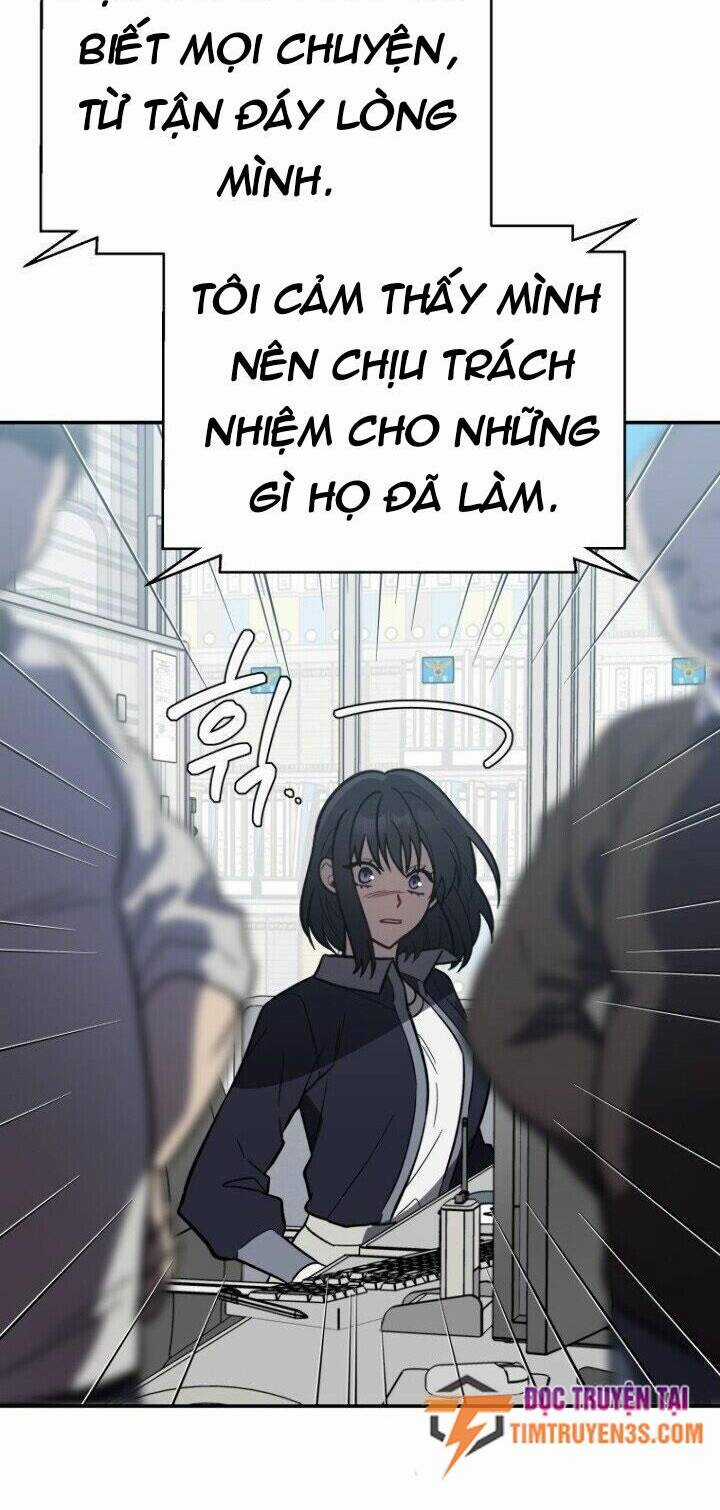 Tôi Đã Giết Hắn Chapter 36 trang 10