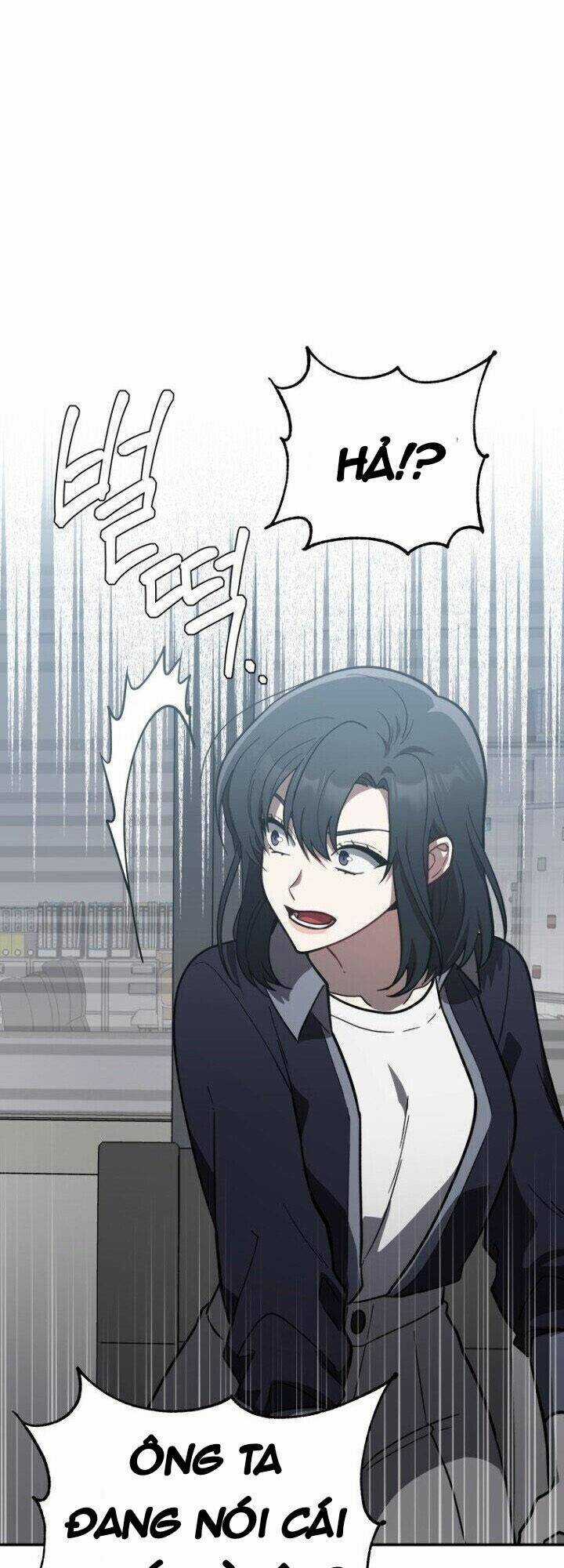 Tôi Đã Giết Hắn Chapter 36 trang 11