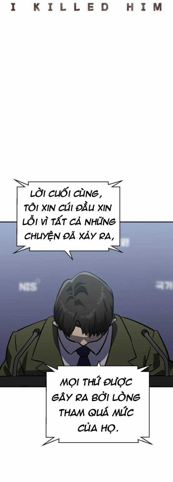 Tôi Đã Giết Hắn Chapter 36 trang 14