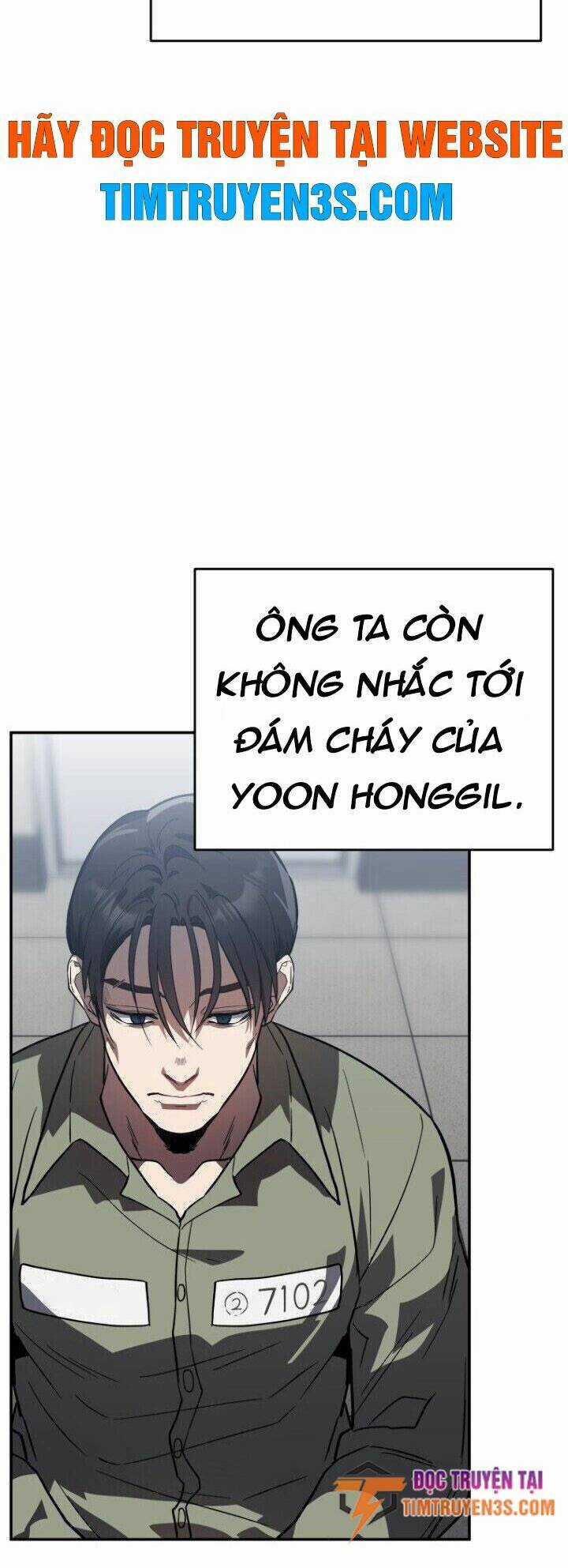 Tôi Đã Giết Hắn Chapter 36 trang 16