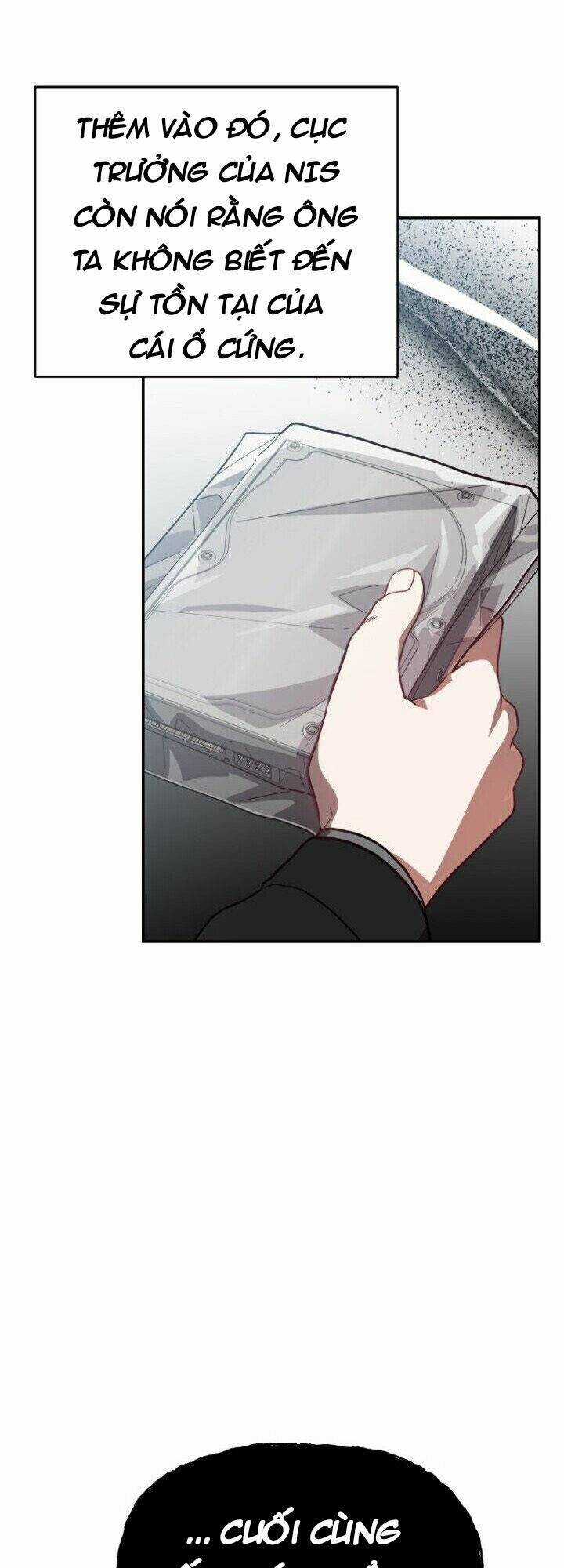 Tôi Đã Giết Hắn Chapter 36 trang 17