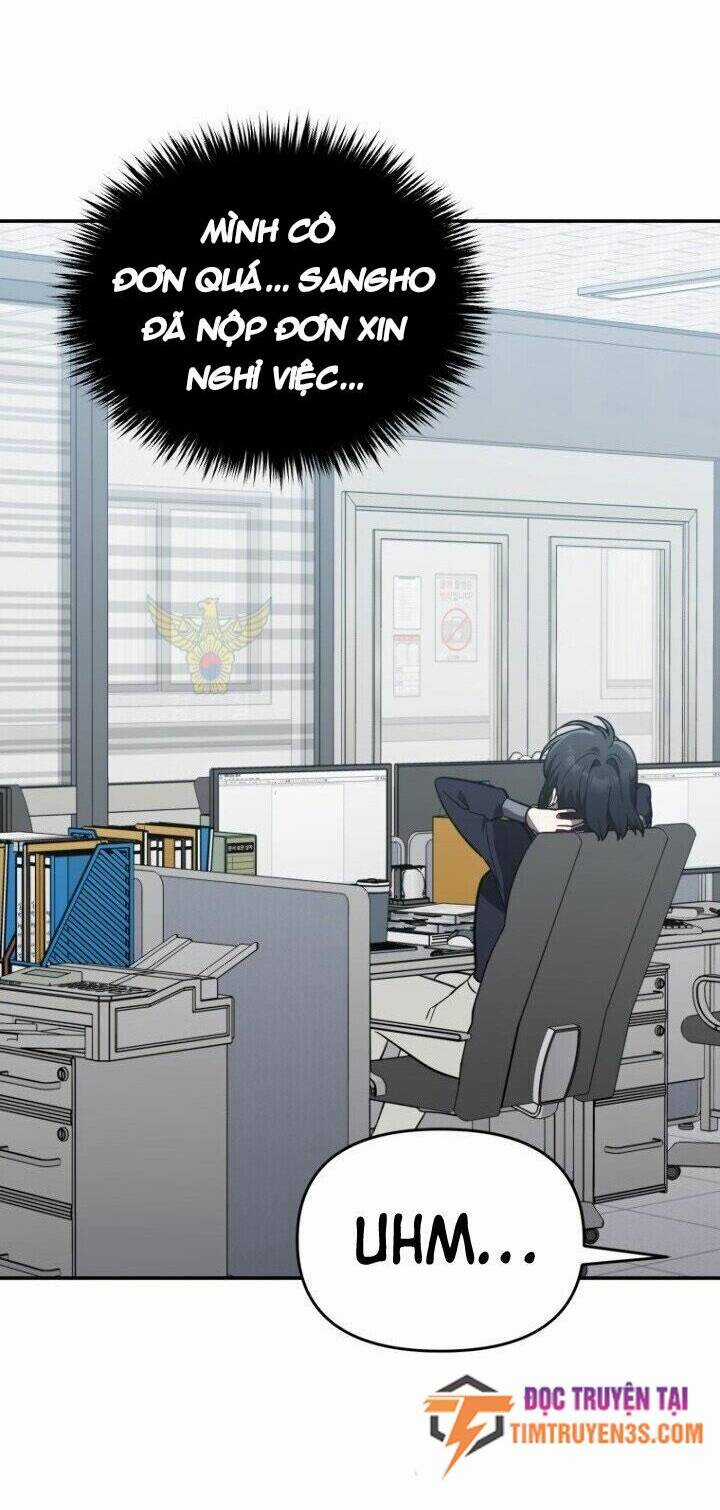 Tôi Đã Giết Hắn Chapter 36 trang 19