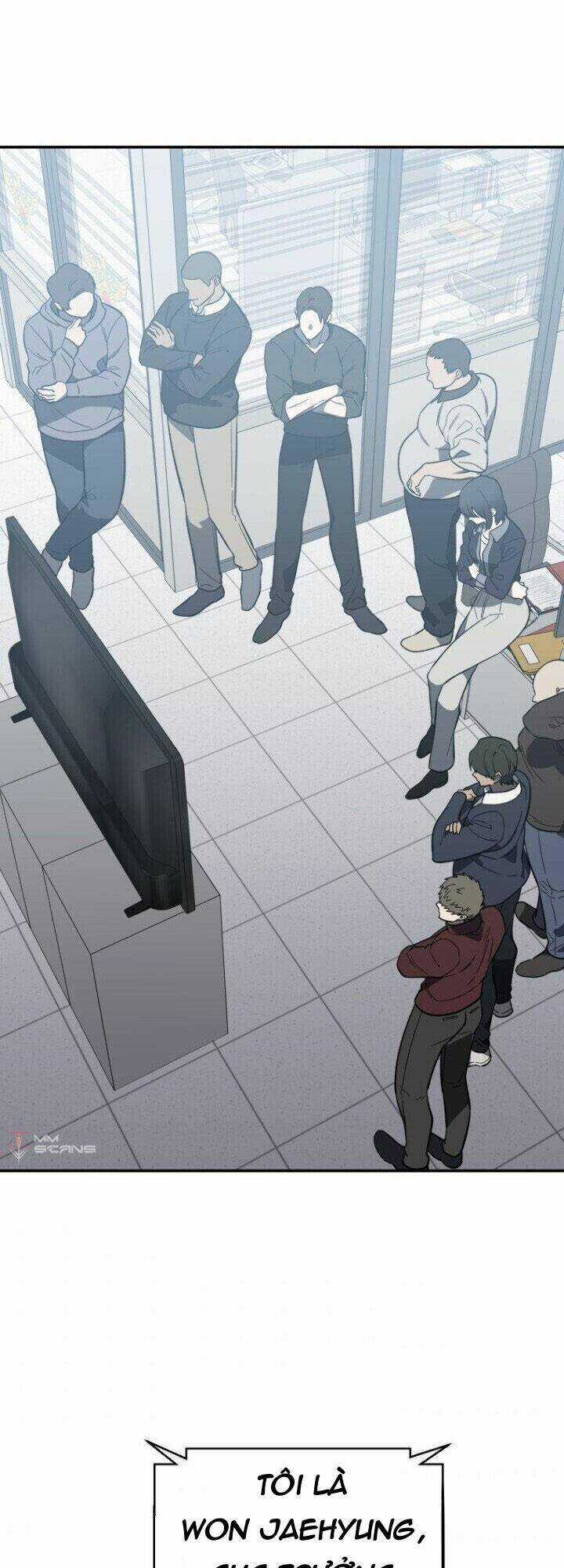 Tôi Đã Giết Hắn Chapter 36 trang 2