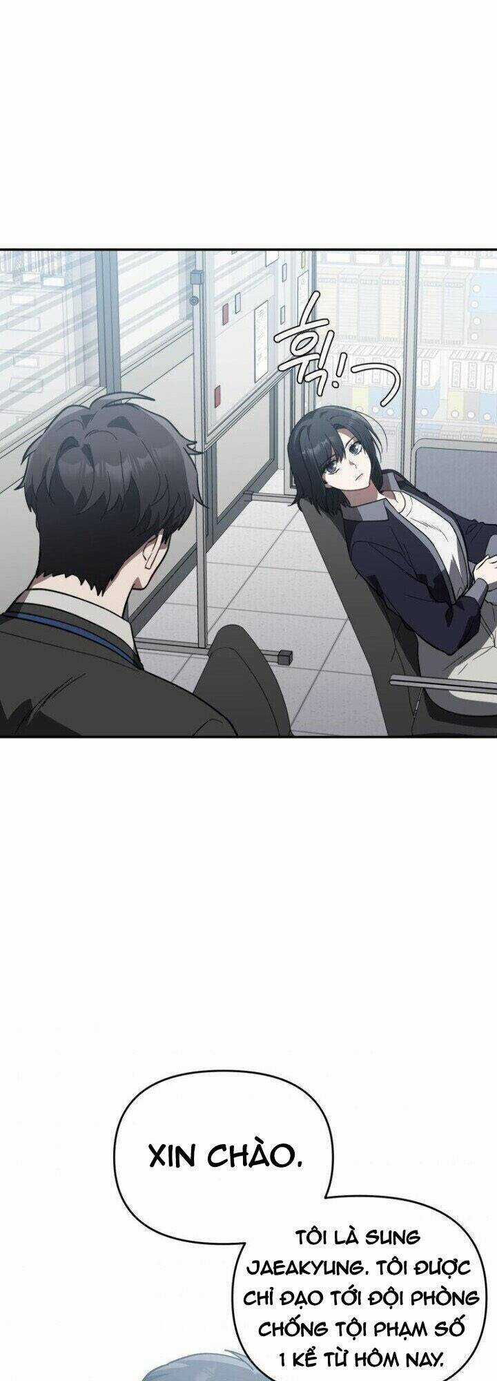 Tôi Đã Giết Hắn Chapter 36 trang 20