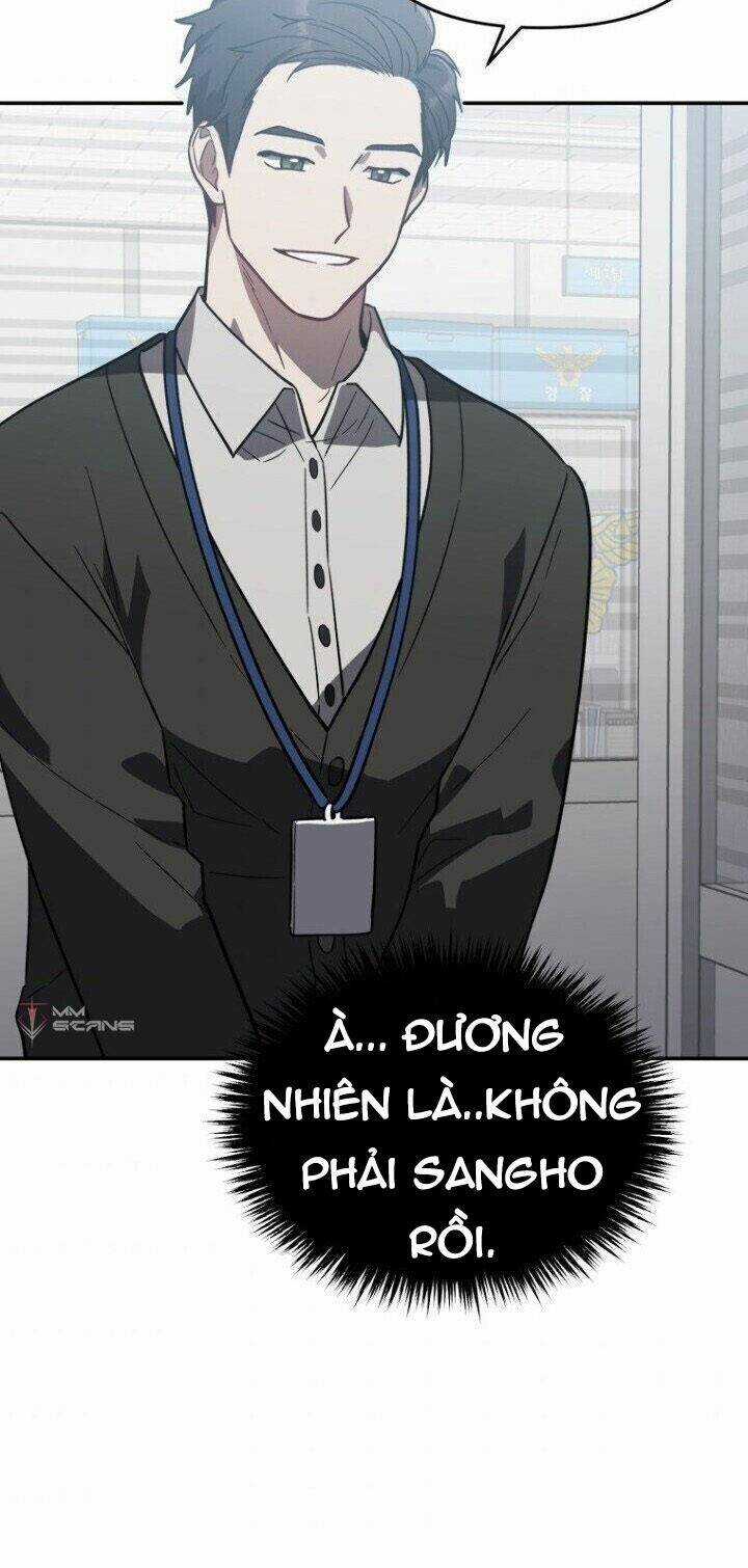 Tôi Đã Giết Hắn Chapter 36 trang 21