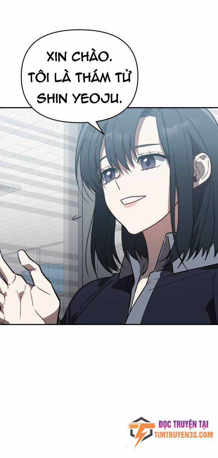 Tôi Đã Giết Hắn Chapter 36 trang 22